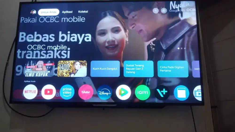 sharp android tv 50 inch