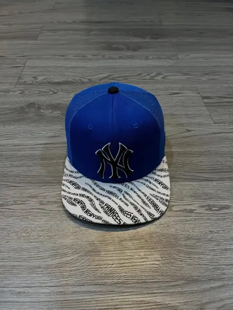 Jual topi second ori