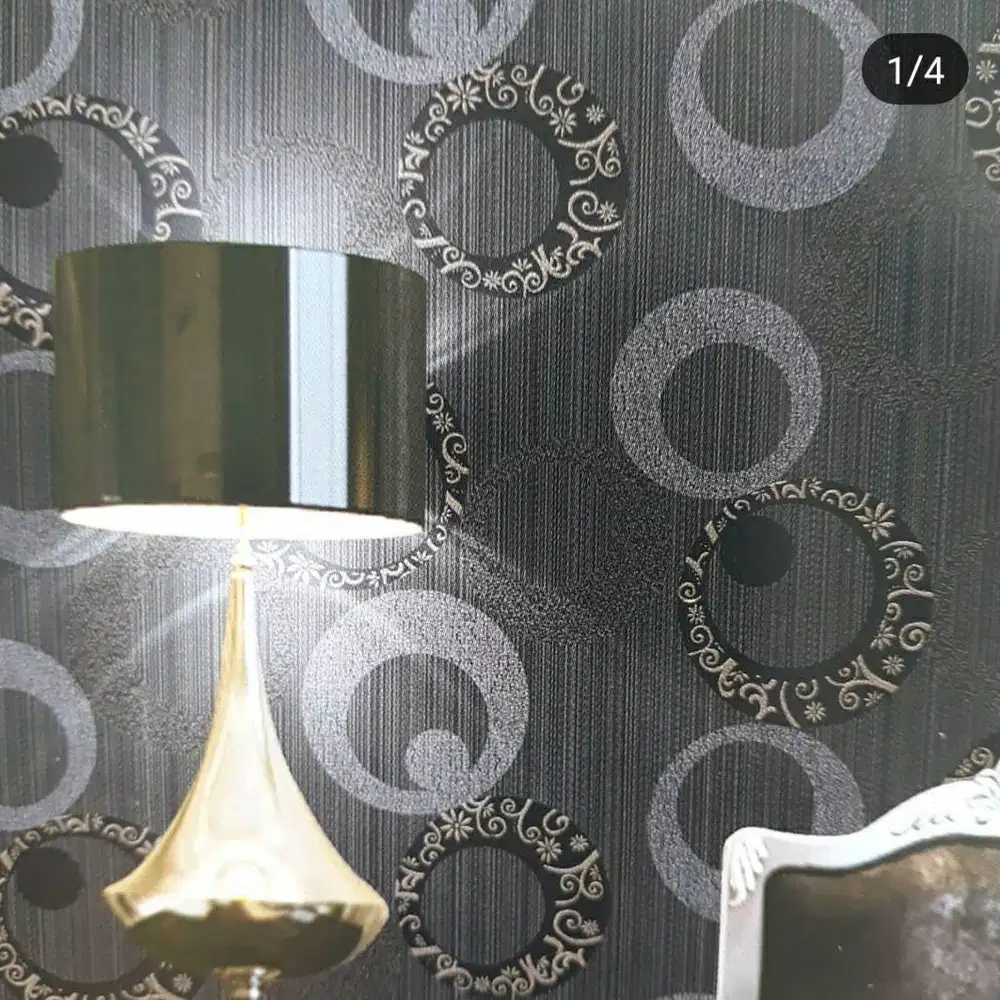 Wallpaper promo per rol