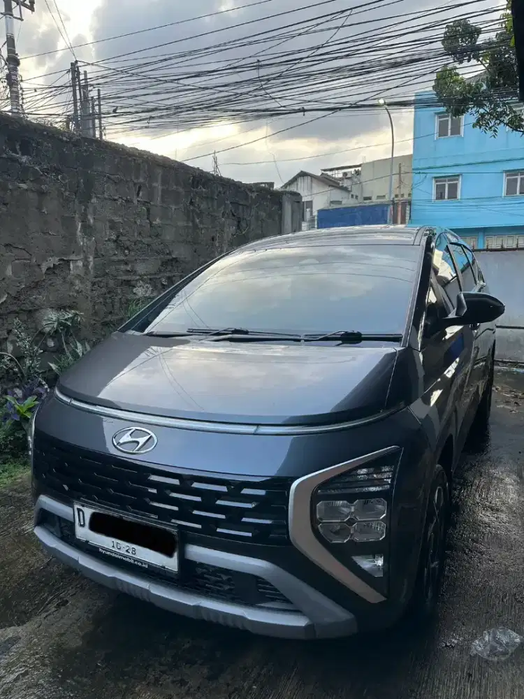 Stargezer prime 2023