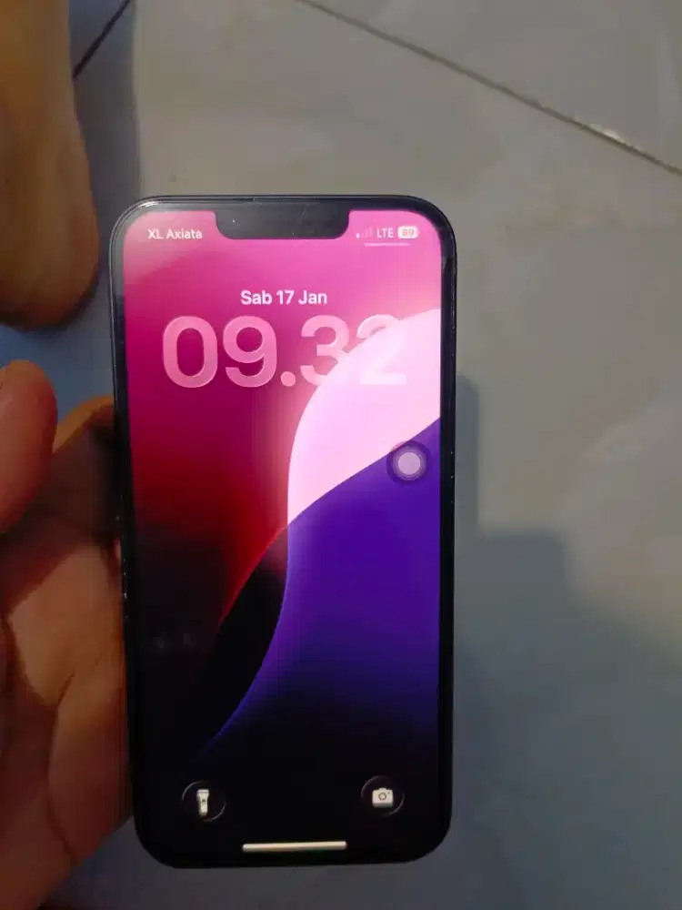 Iphone 14 128 gb midnight ex ibox