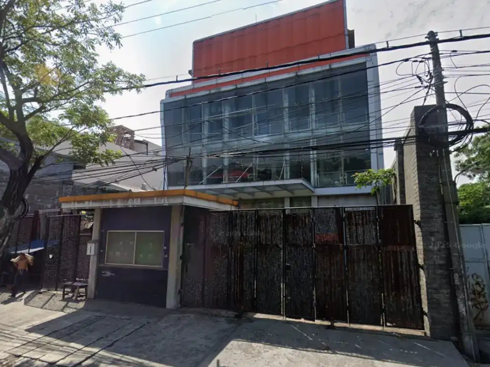 Jual Gudang daerah kenjeran surabaya