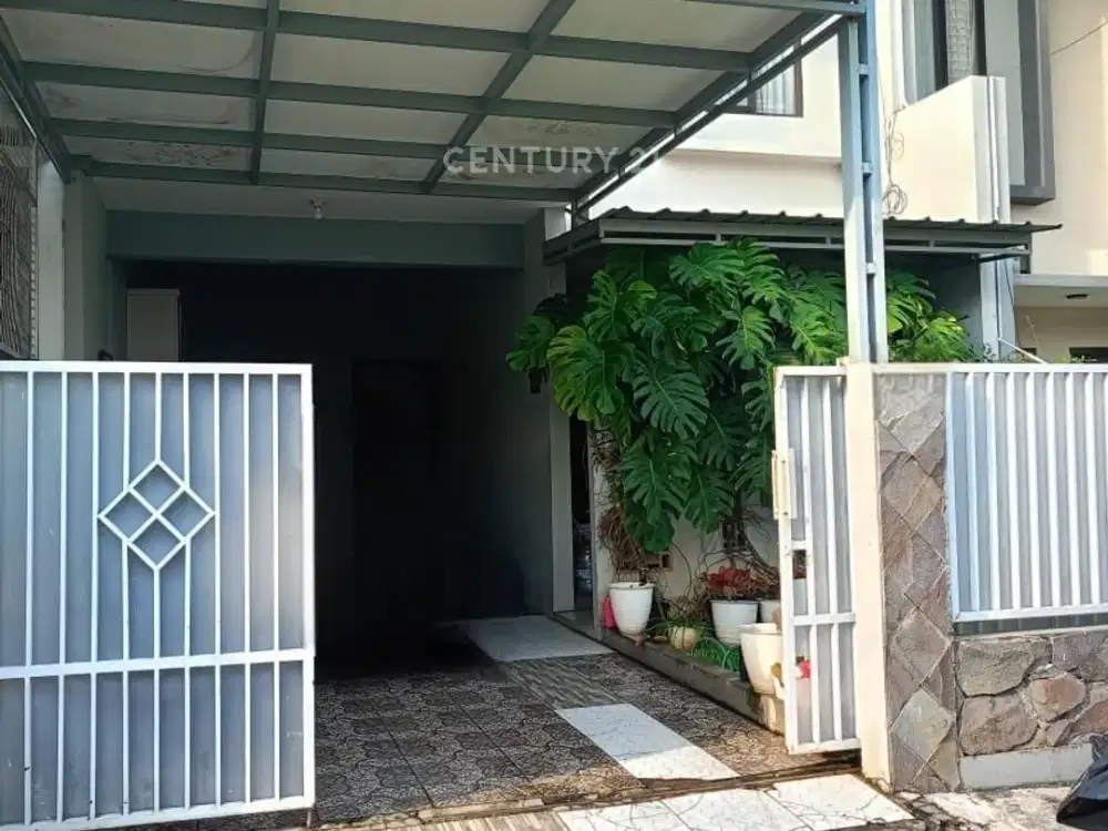 Dijual Rumah Rapi 2 Lantai Di Cipedak Jakarta Selatan