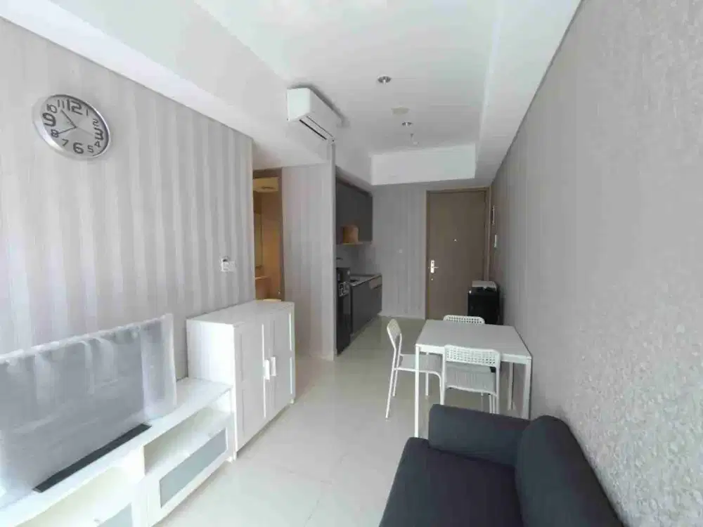 Disewakan Taman Anggrek Residences 3 Bedroom Furnished