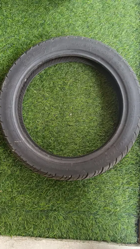 Ban belakang honda beat - federal 90/90 R14