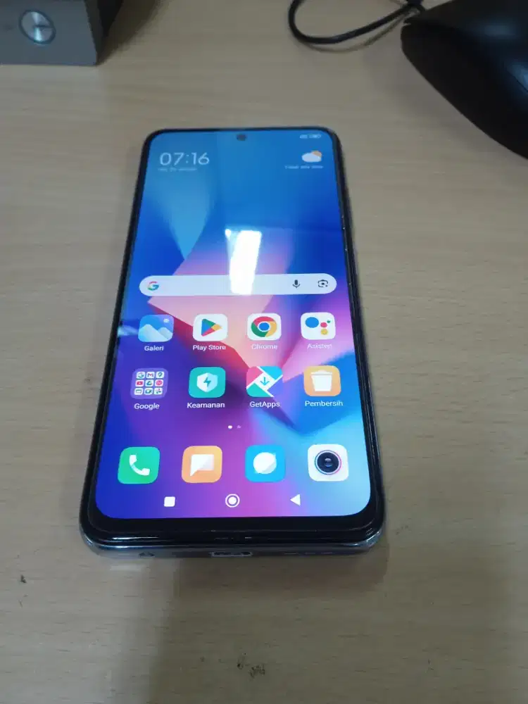 Redmi Note 10 4/64GB