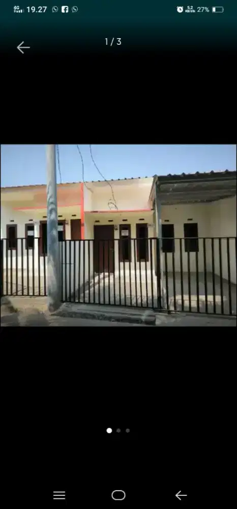 Dibutuhkan Tukang harian berpengalaman