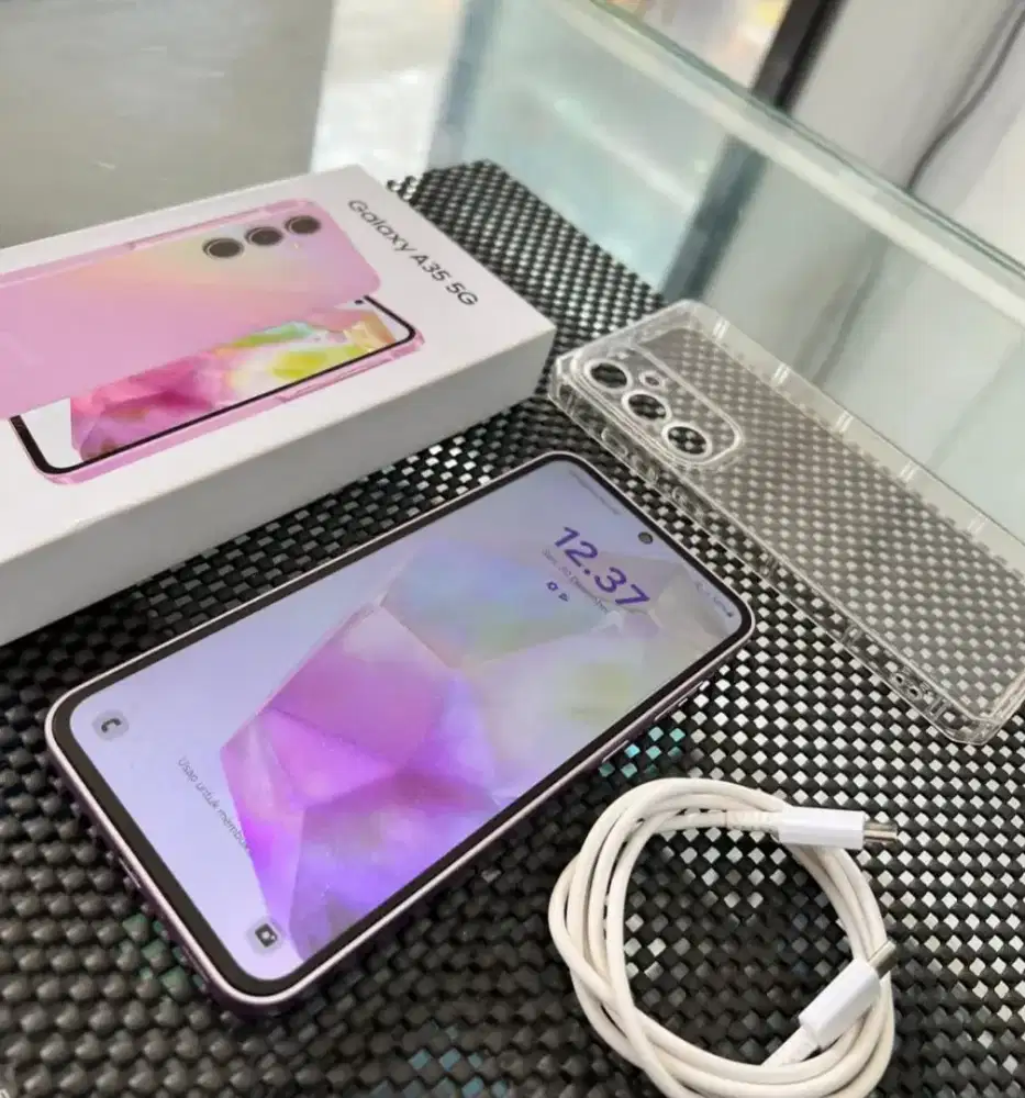 Jual samsung A35