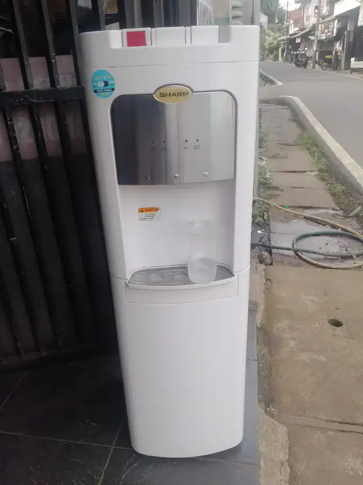 dispenser galon bawah