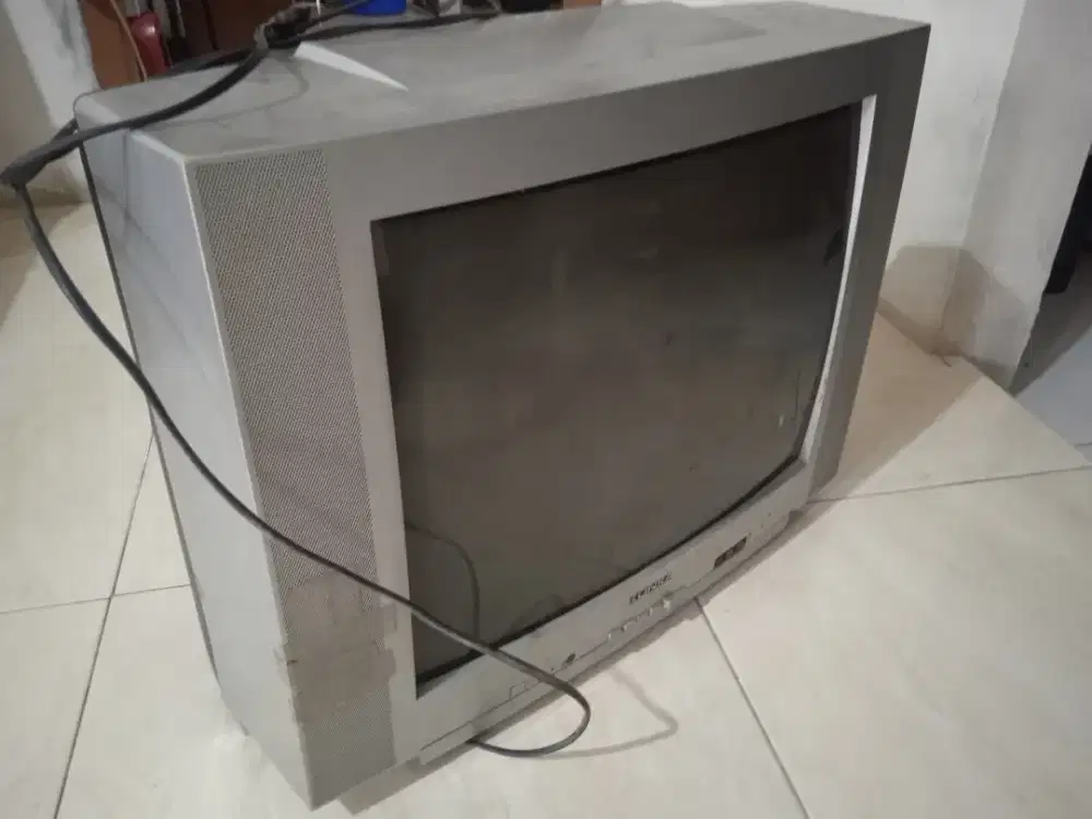 TV tabung Konka 21