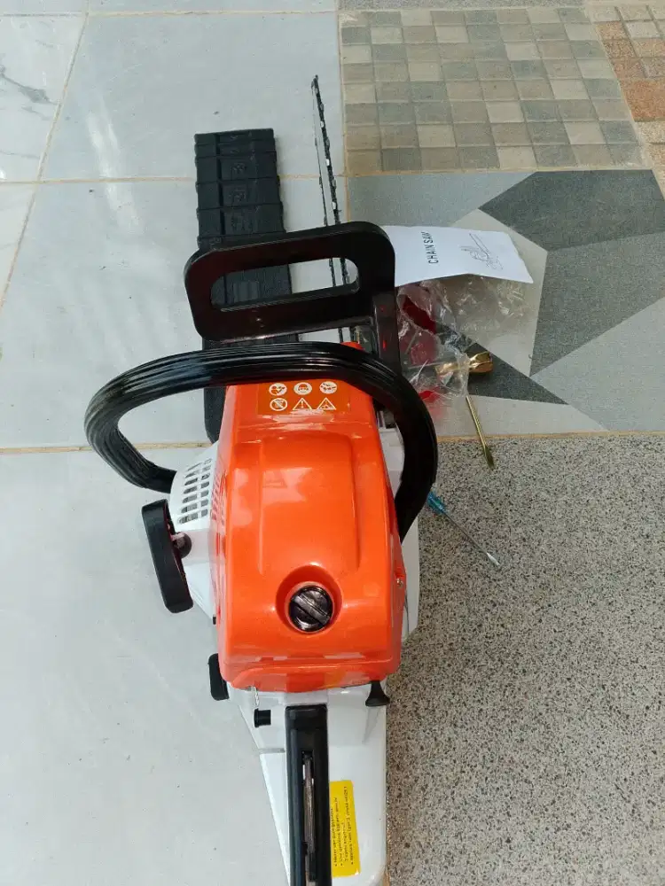 Mesin sinso baru dan murah ekonomis