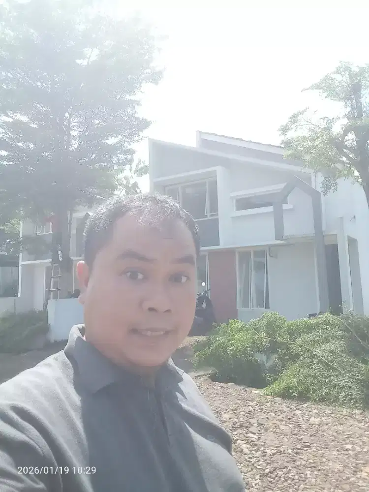 Rumah Ready (Promo) Griya Alamanda Permai Sukoharjo pinggir, mulur