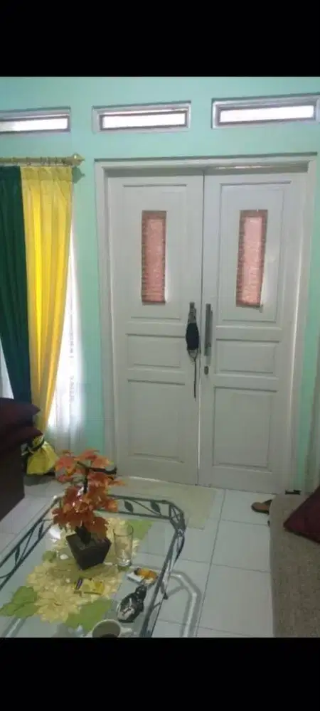 Di Jual Rumah Murah Di Kemanggisan jakbar