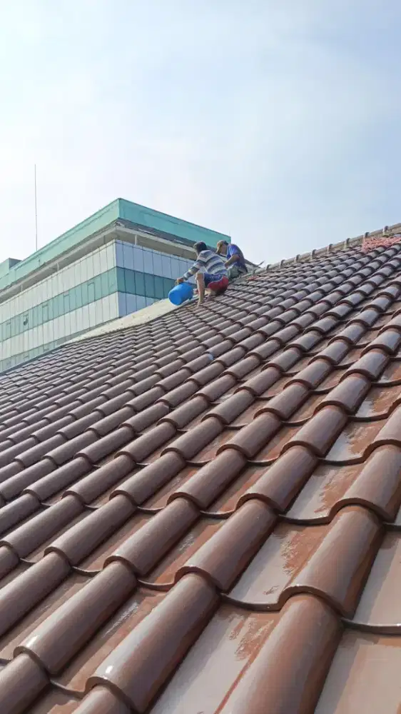 Jasa tukang bangunan