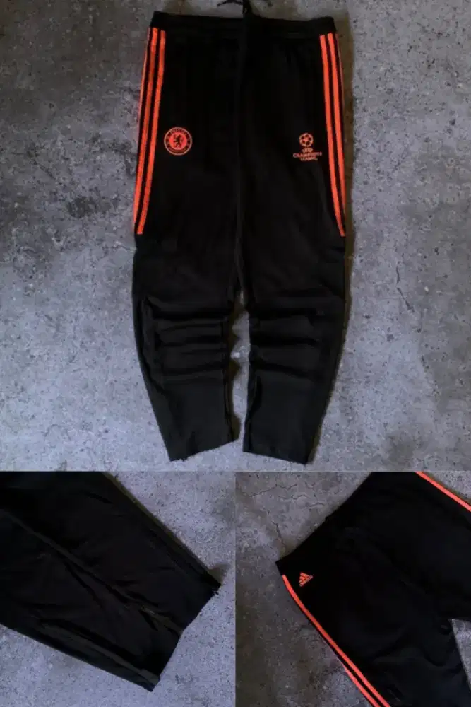 TRACKPANTS ADIDAS