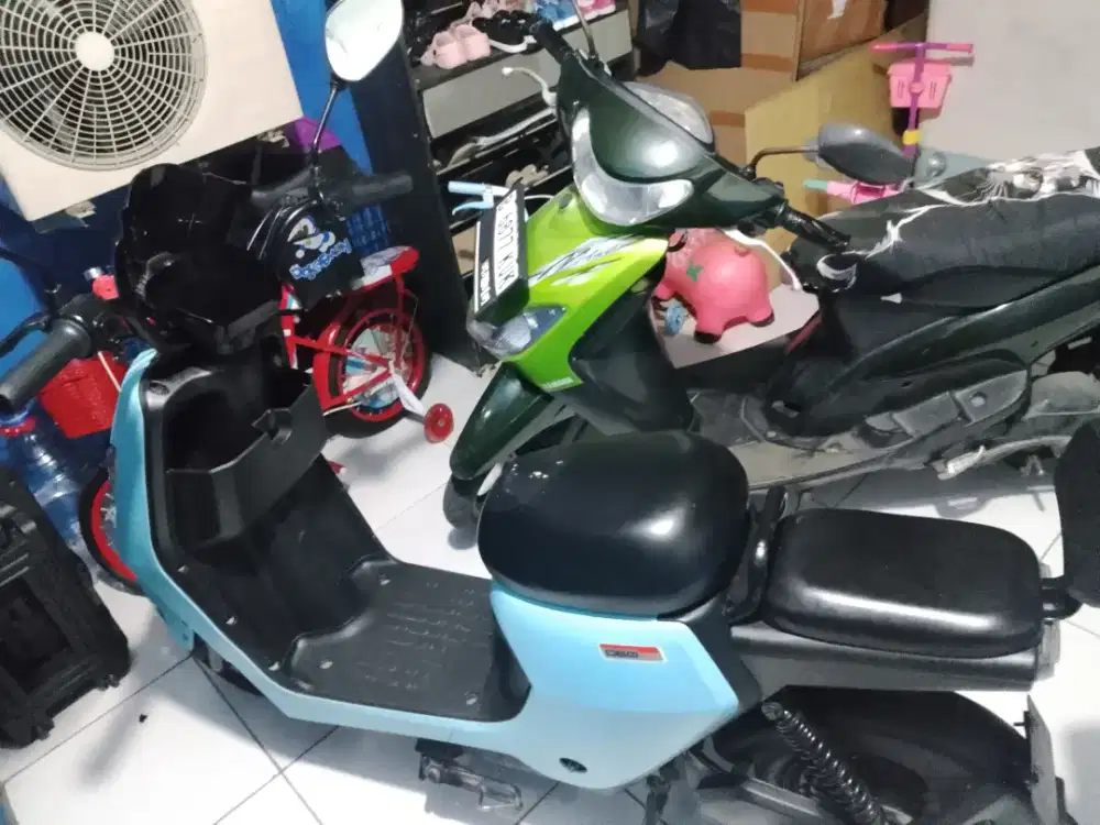 Jual cepat Uwinfly D60