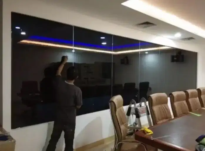 Kaca Film Pesan Antar Siap pasang Ke rumah kantor toko & Hotel anda
