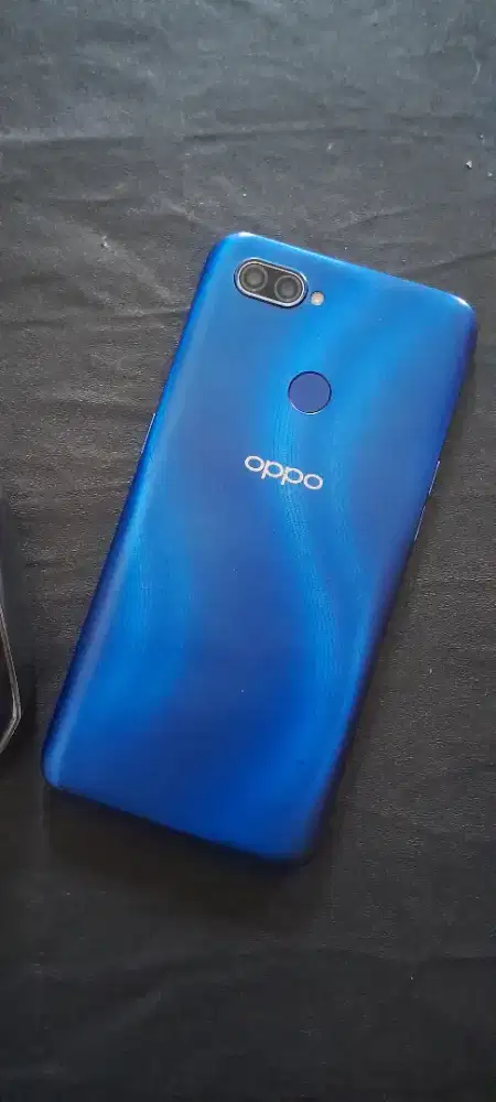 Oppo A12 minus LCD
