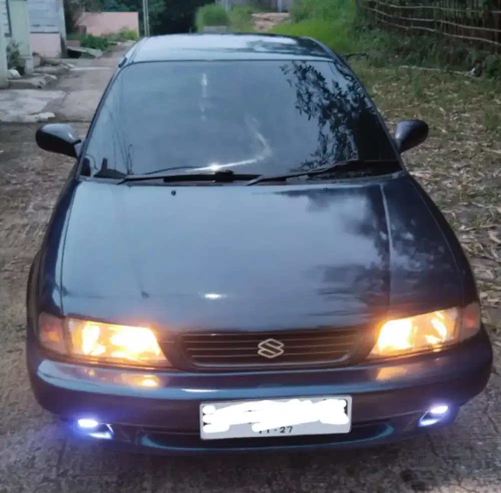 Suzuki baleno 1997 gen 1