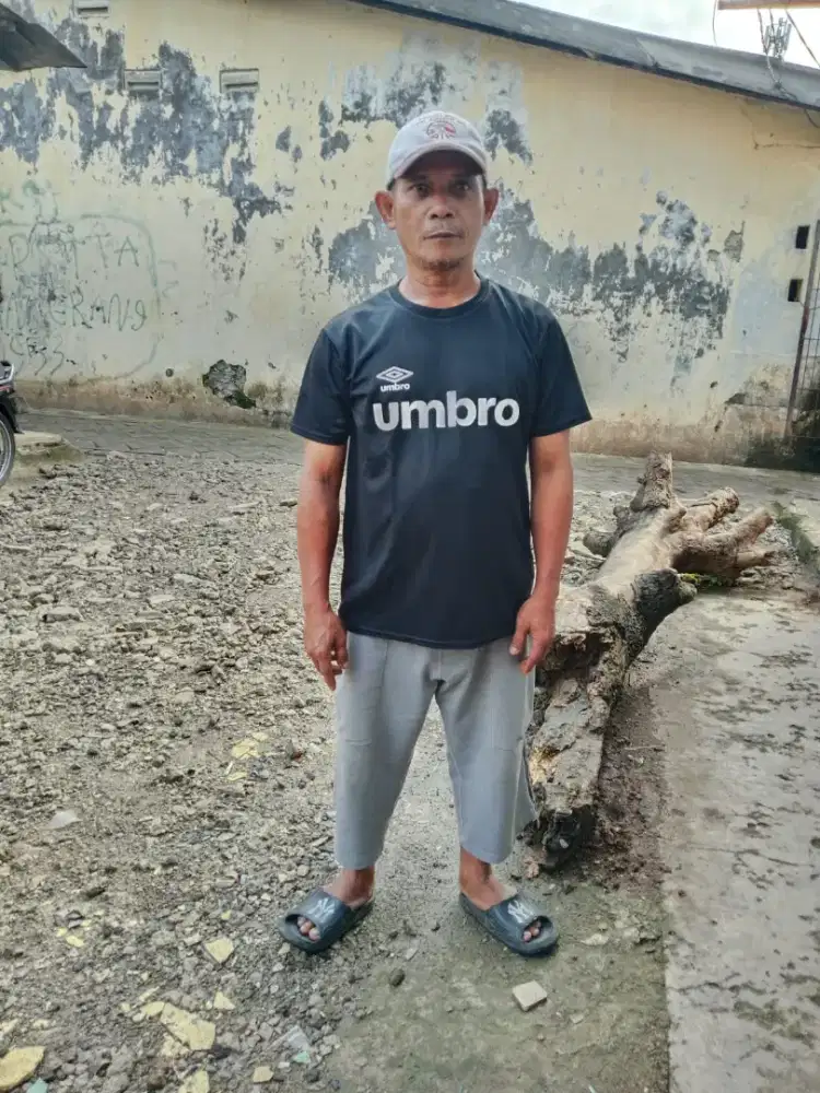 Cari kerja driver pribadi