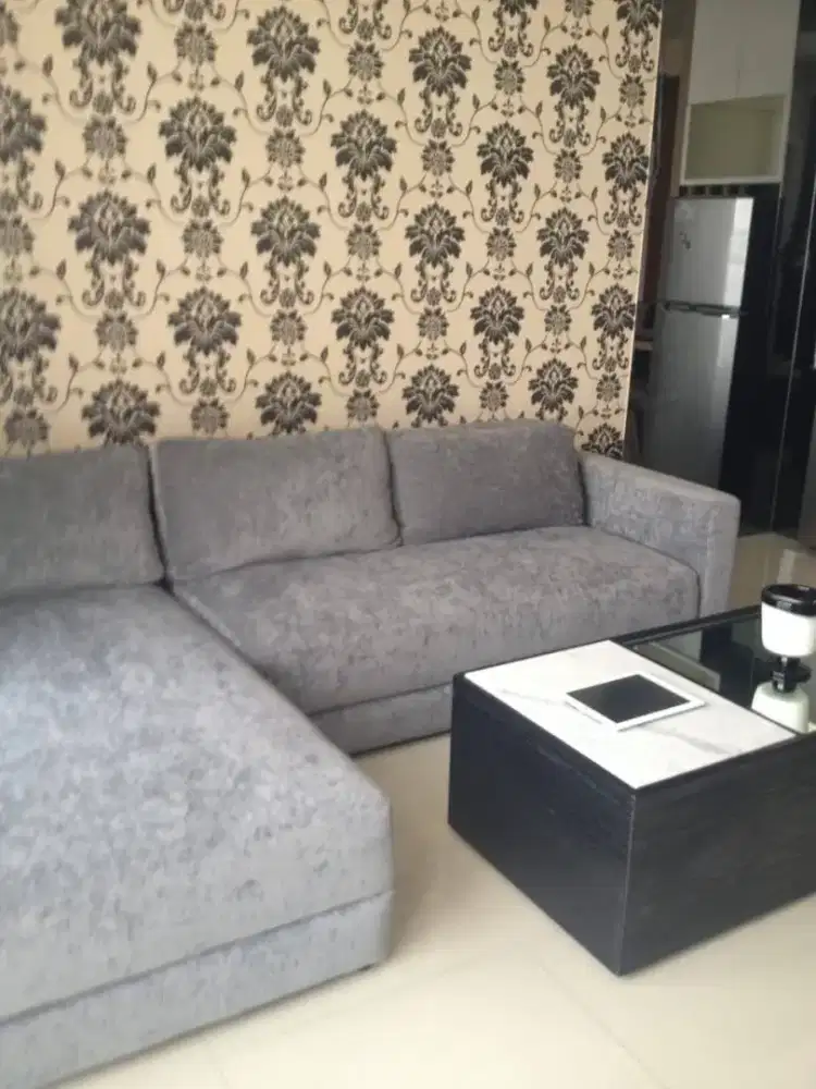 Dijual Apartemen Ancol Mansion