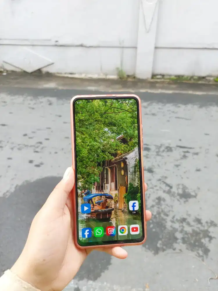 Redmi Note 11 Pro 5G (8/128gb) Gamming