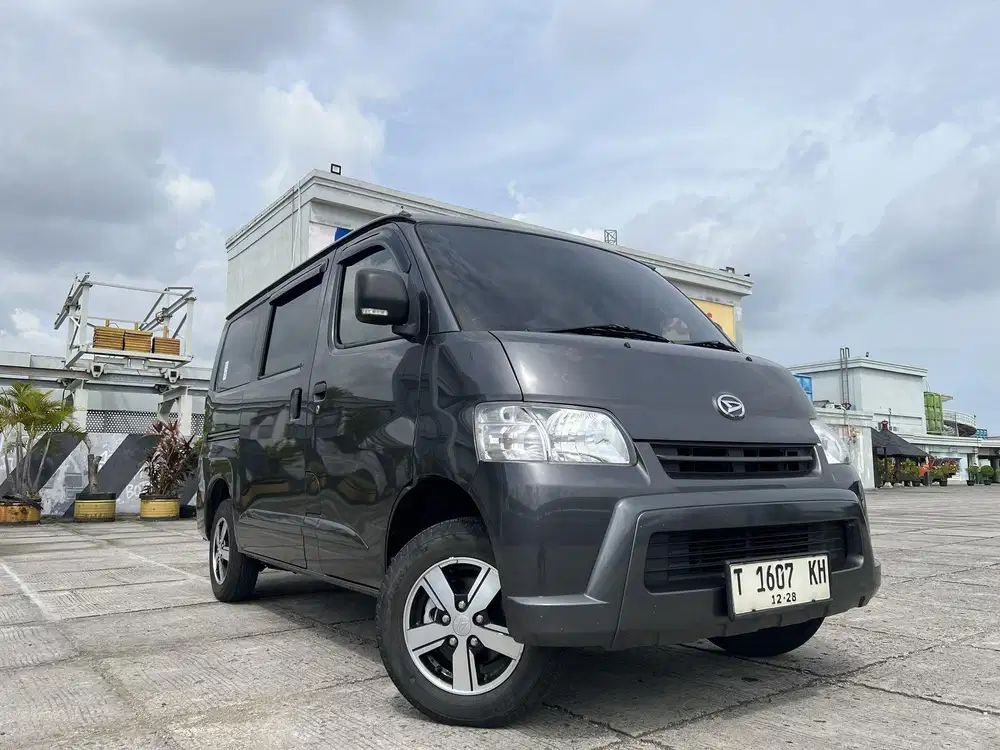 ps ac granmax 1.5 2023 grandmax