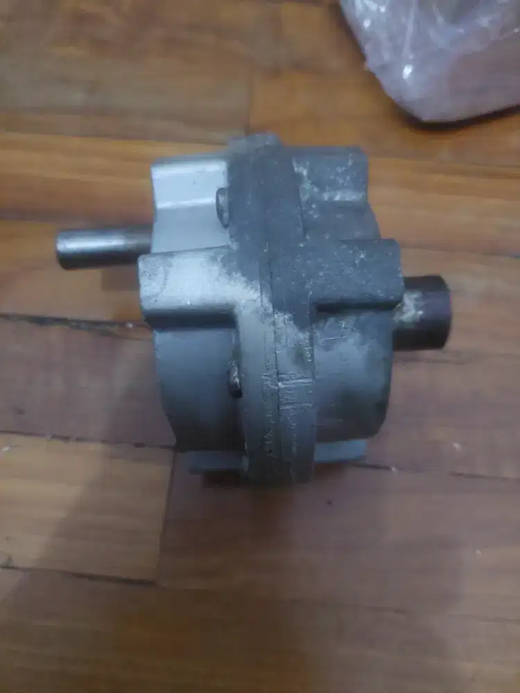 Jual Spare part Gear Box Mesin Ice Cream Taylor 152