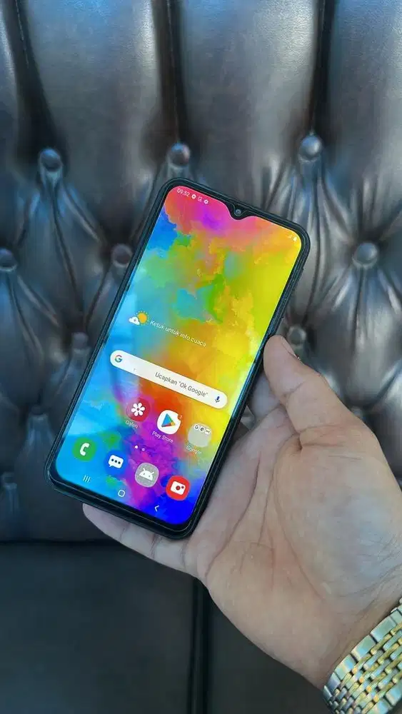 Samsung M20 sein