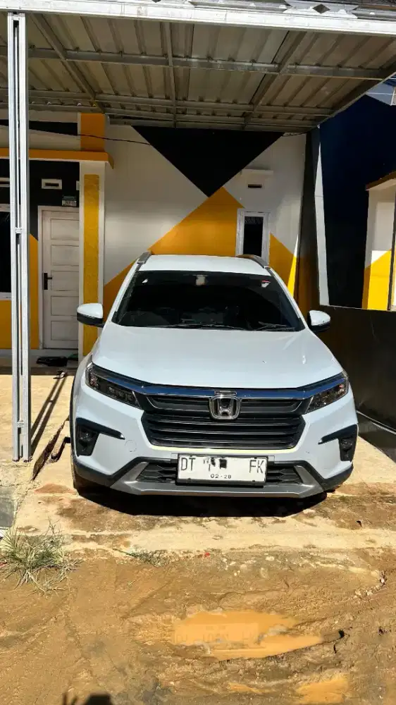 Milik pribadi, orang pertama bukan jual beli