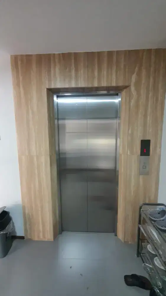 Dicari teknisi maintenance lift/elevator