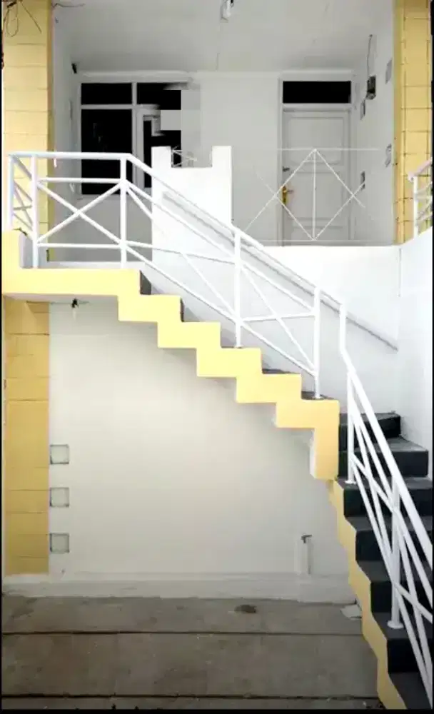 Di Sewakan Rumah Cocok Untuk Rumah Tinggal