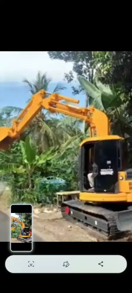 Perusahaan kontraktor rumah dan bangunan