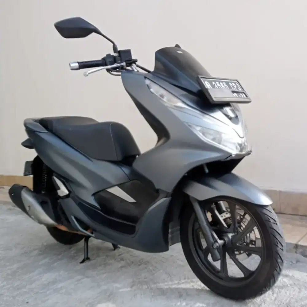 HONDA PCX 150 ABS TH 2020 CASH/KREDIT PROSES CEPAT