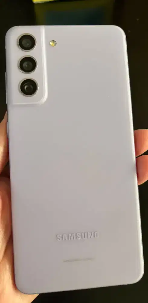 Samsung S21 FE 5G 8GB/256GB