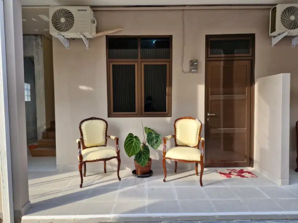 Gaharu Gatden Kost 2