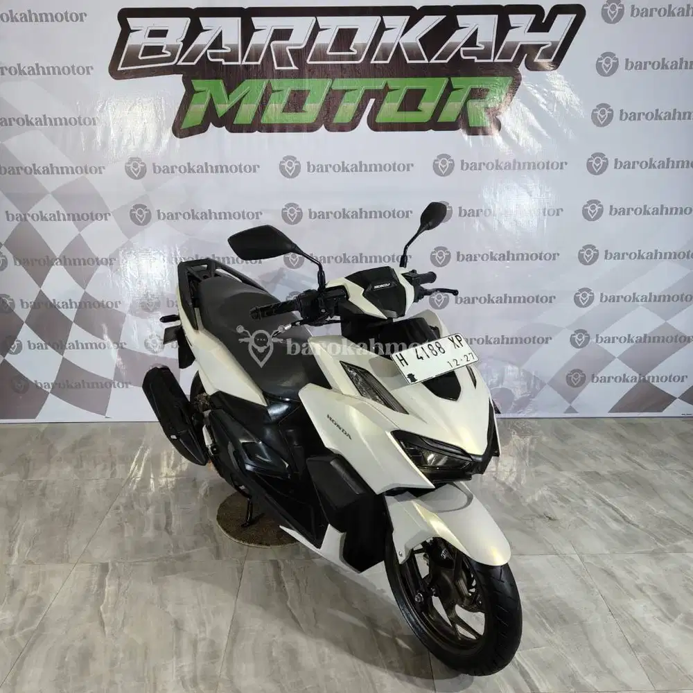 NEW VARIO 160 ABS/2024