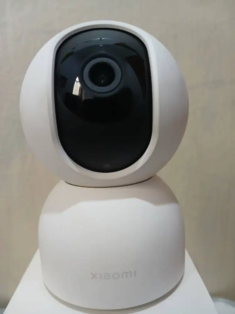 Xiaomi CCTV Smart Camera C400 Plus SD Card 64 GB