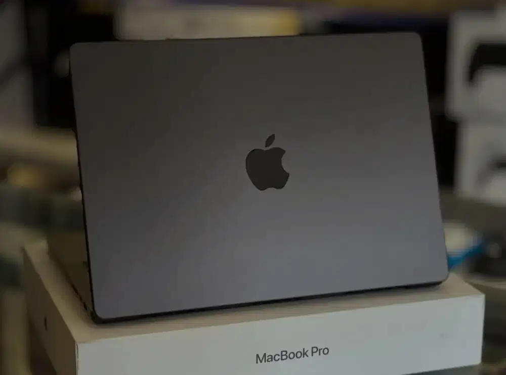 Terima Jual Beli Macbook Pro Air M1 M2 M3 M4 iPhone iPad Ditampung