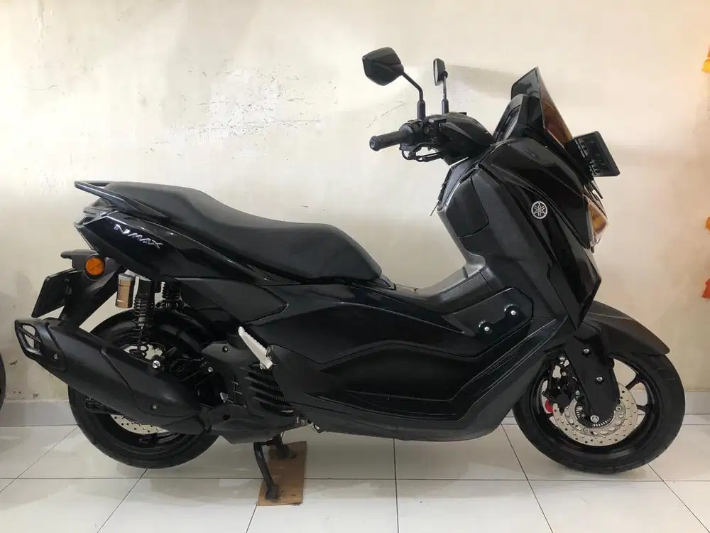 Yamaha NMAX Neo Th.2025 Low km 3rb!!