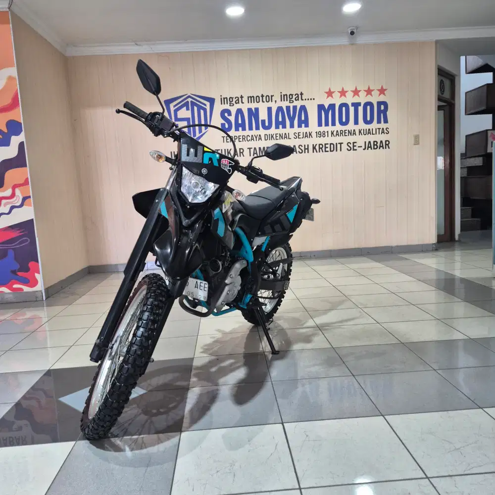 Yamaha WR 155 R 2023, Wildan Sanjaya Motor Bandung