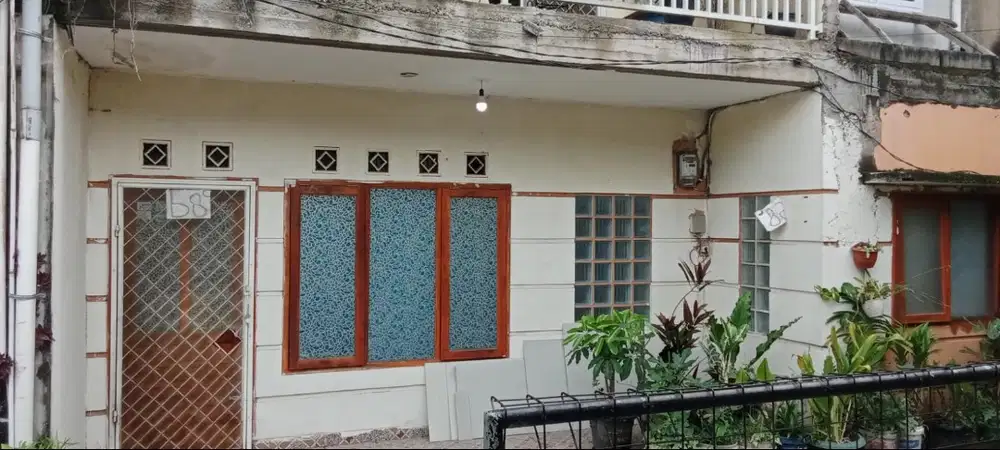 RUMAH KOS KOSAN LEMBANG STRATEGIS MURAH