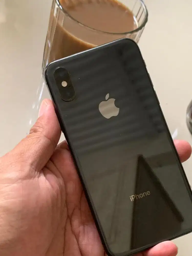 Iphone XS 256gb BU