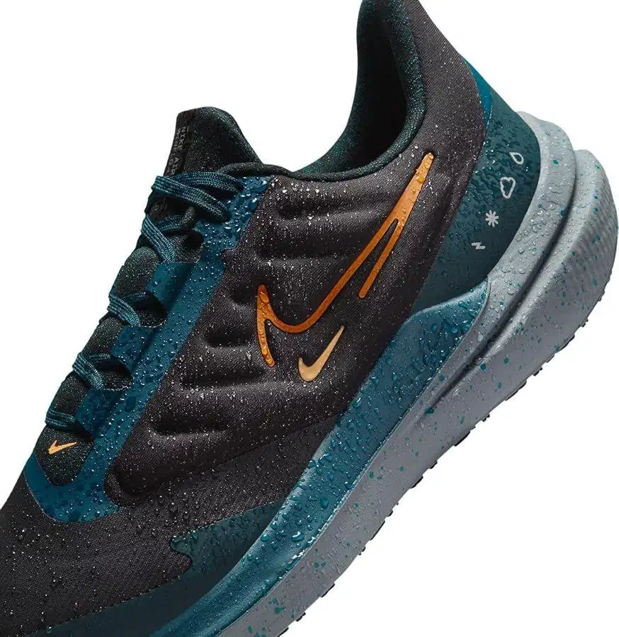 Nike running air winflo waterproof