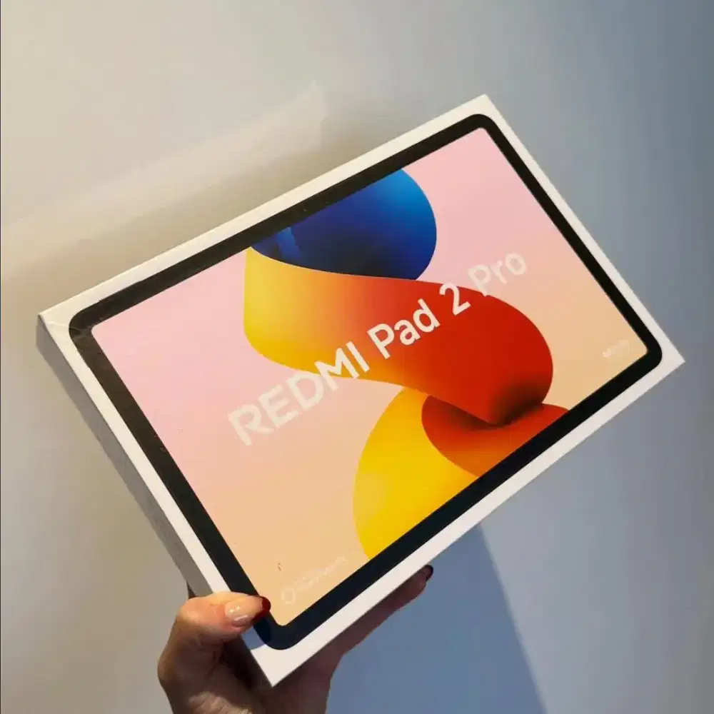 Redmi pad 2 pro 8/256 GB