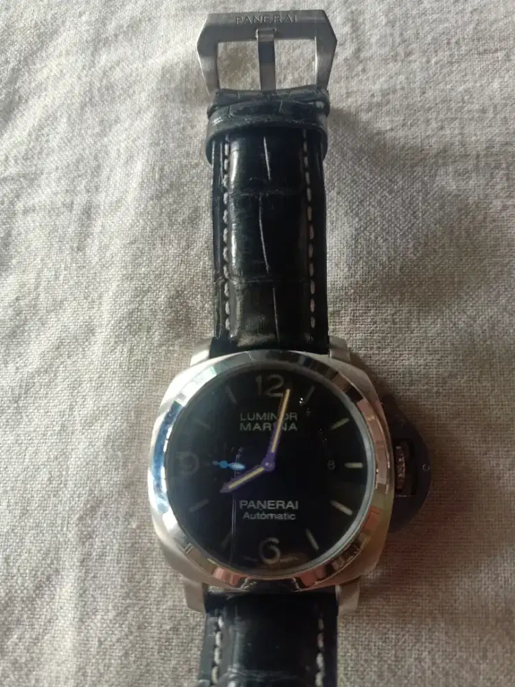 LUMINOR MARINA AUTOMATIC