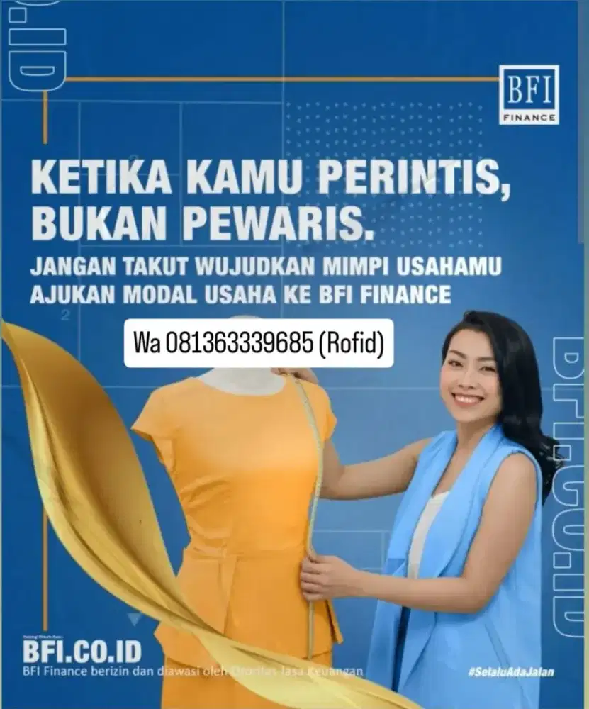 Solusi jika habis uang,BPKB harapan untuk modal, hubungi sekarang ya