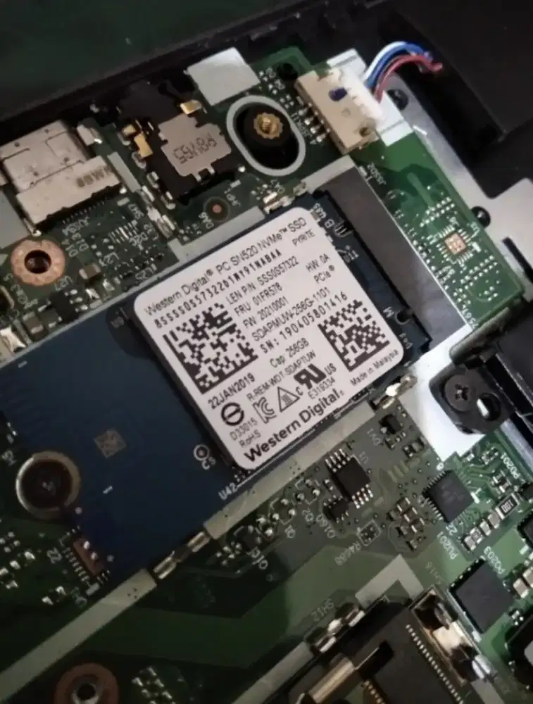 ssd sata 240gb ssd nvme 256gb pendek