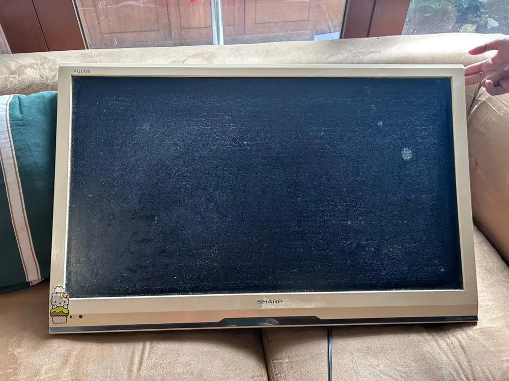 TV SHARP AQUOS 32 INCH