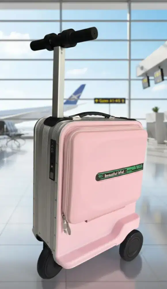 Koper elektrik free baterai charger